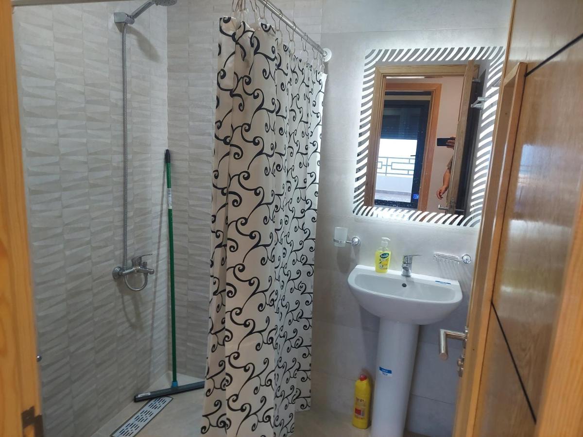 Ghougine Serenity Residence Bis Tanger Luaran gambar