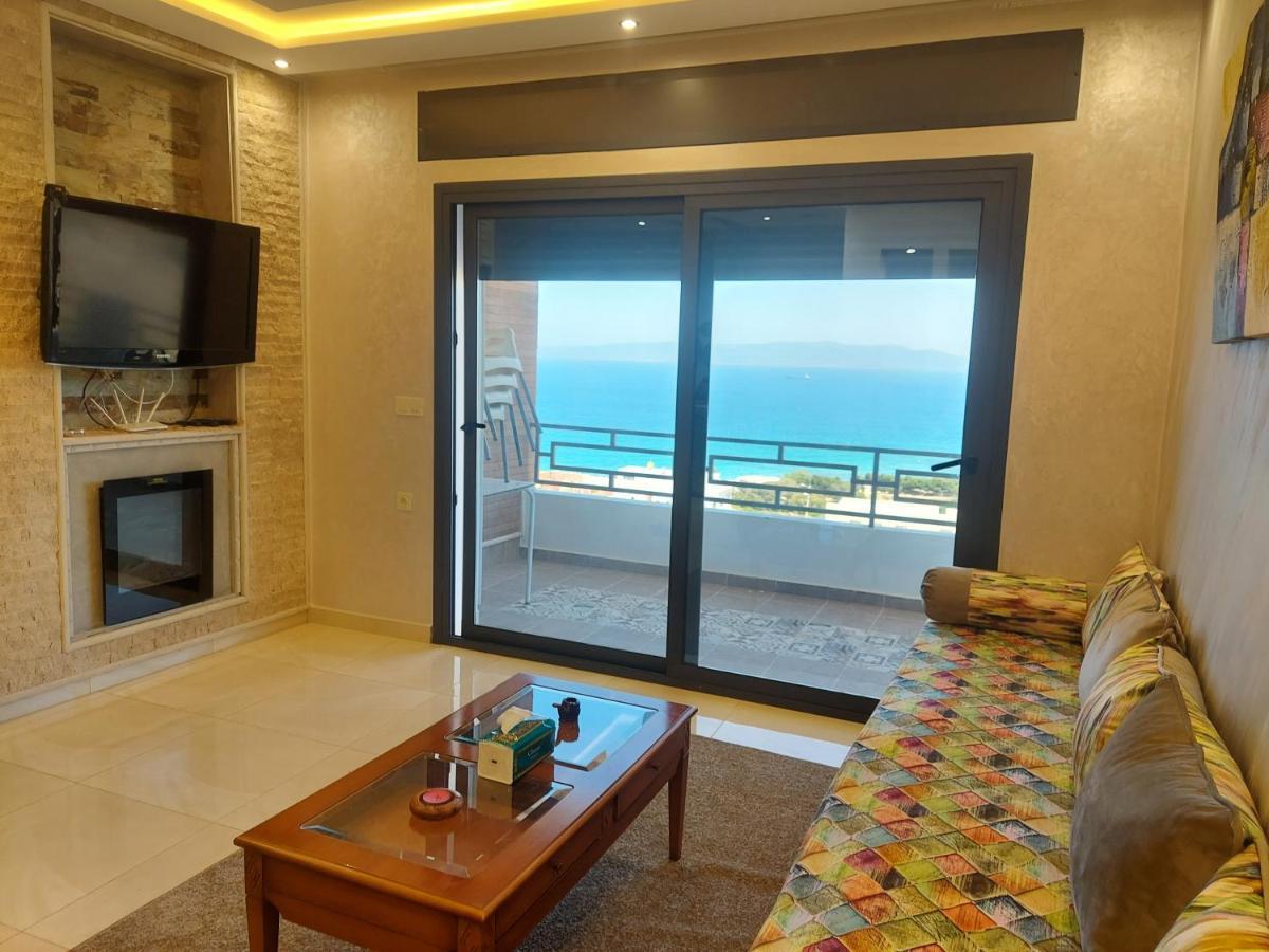 Ghougine Serenity Residence Bis Tanger Luaran gambar