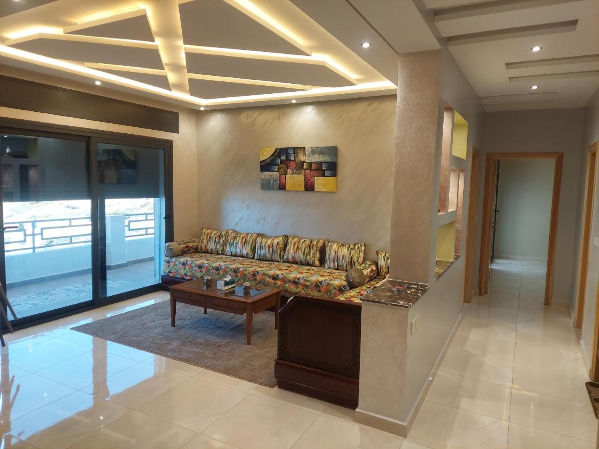 Ghougine Serenity Residence Bis Tanger Luaran gambar