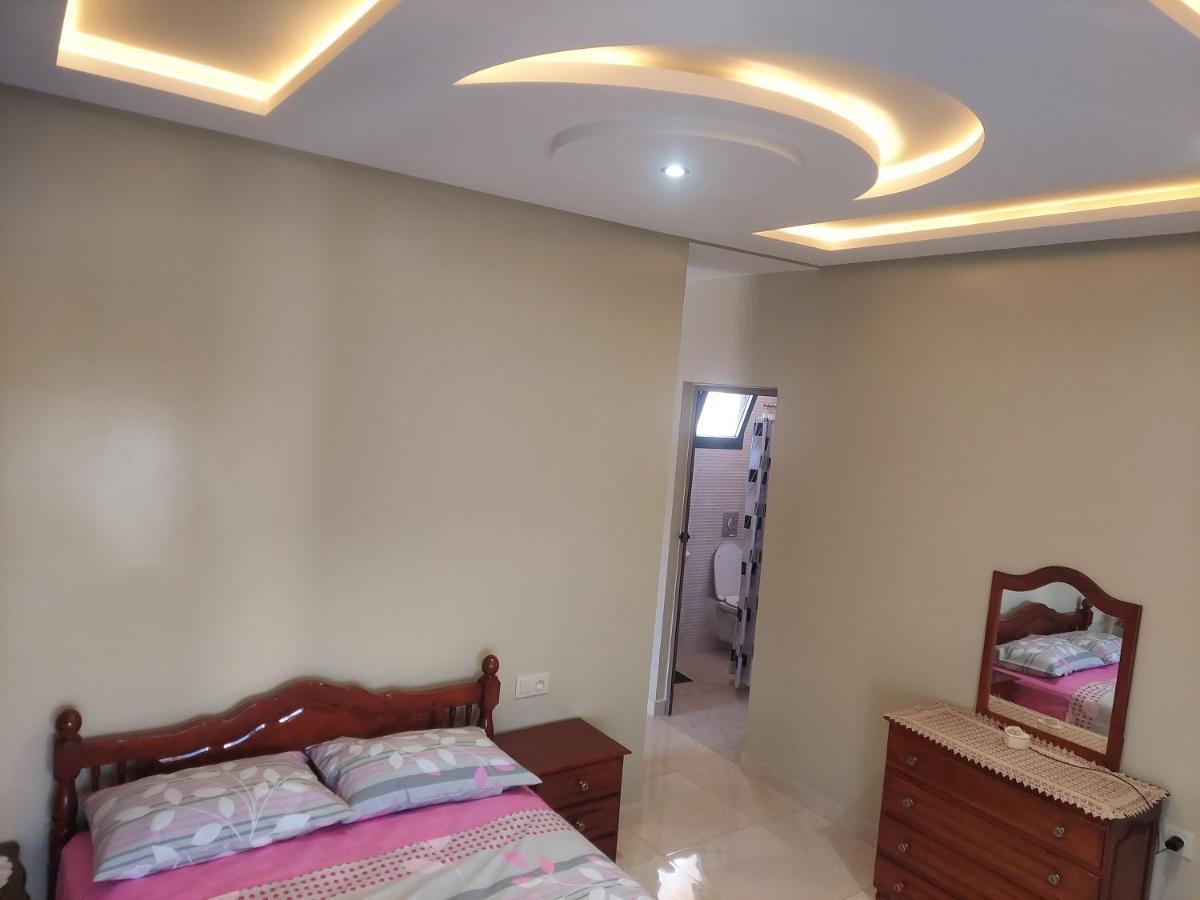 Ghougine Serenity Residence Bis Tanger Luaran gambar