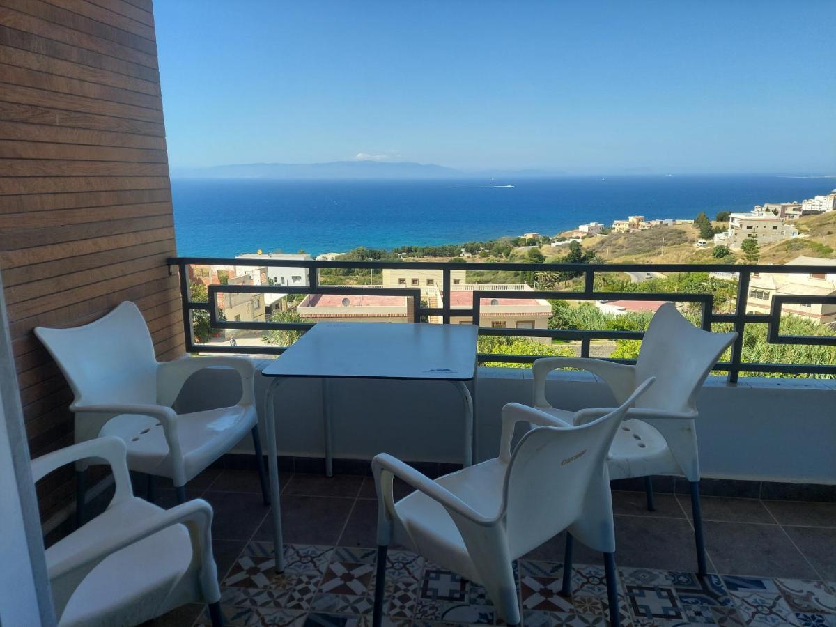 Ghougine Serenity Residence Bis Tanger Luaran gambar