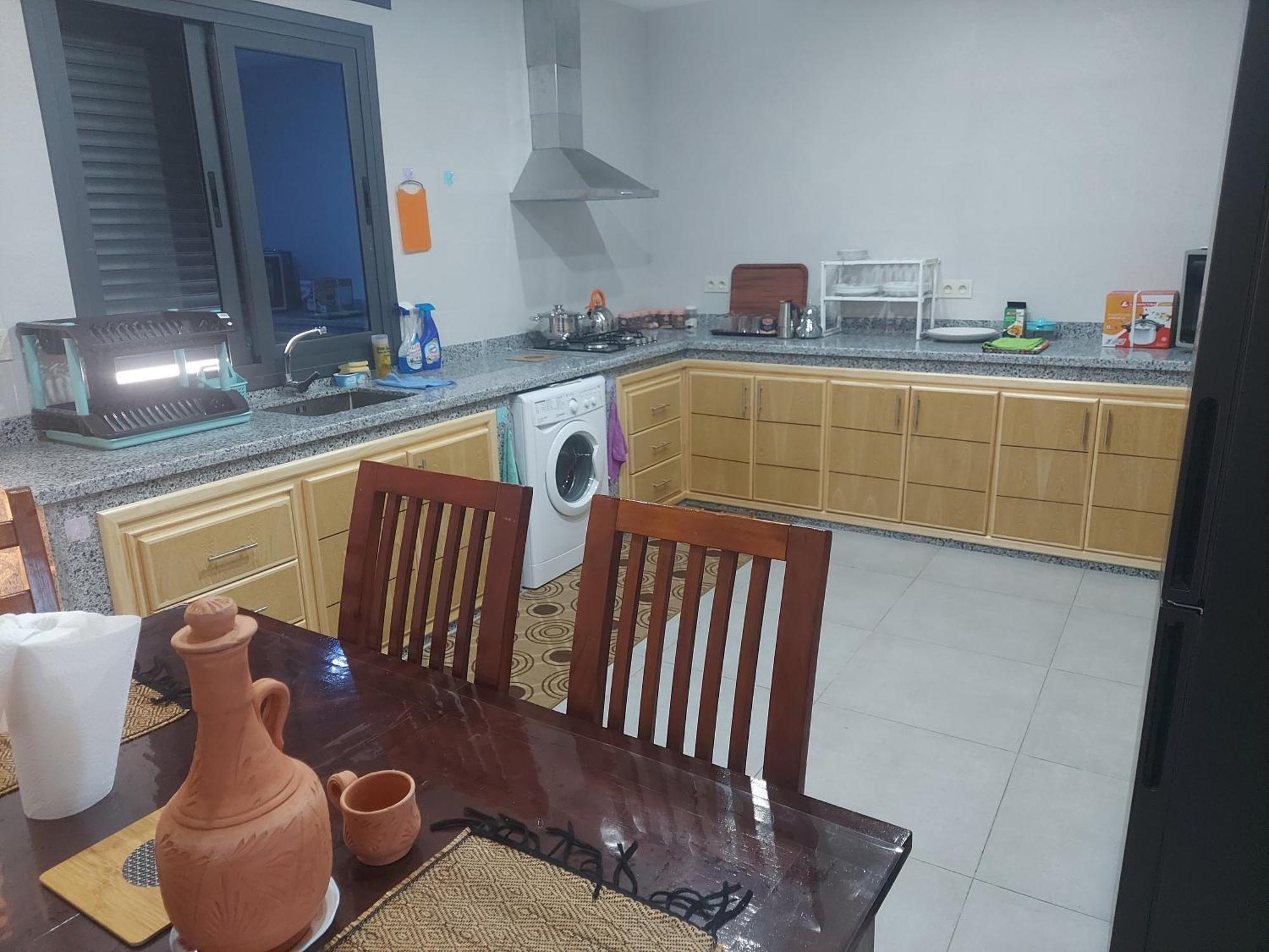 Ghougine Serenity Residence Bis Tanger Luaran gambar