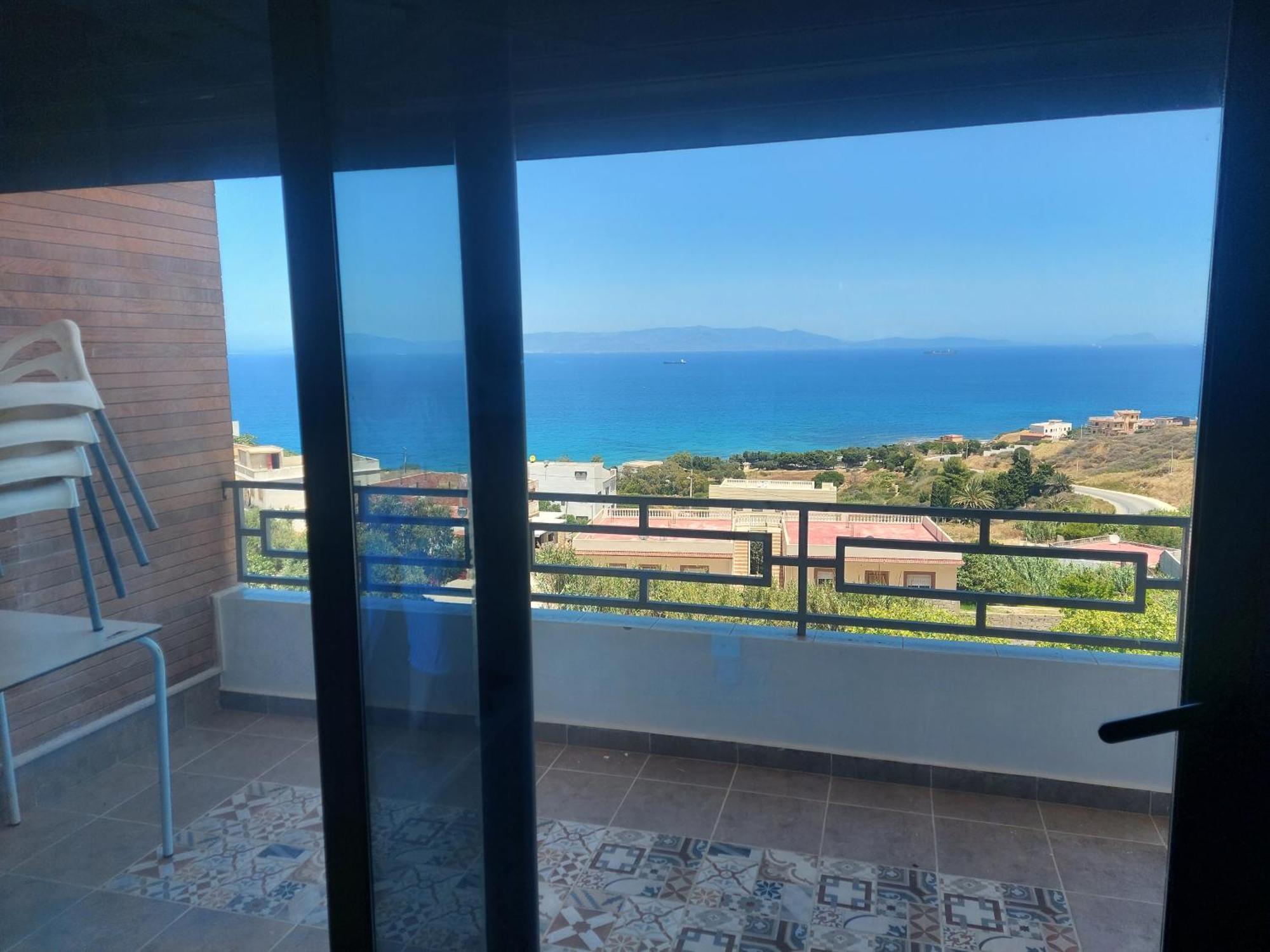 Ghougine Serenity Residence Bis Tanger Luaran gambar